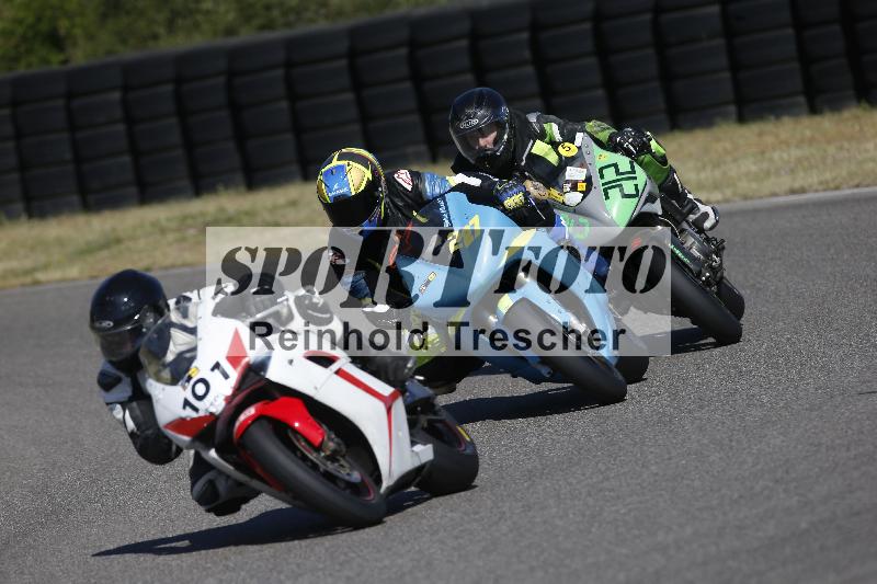 /13 01.05.2026  Speer Racing ADR/Gruppe gelb/212